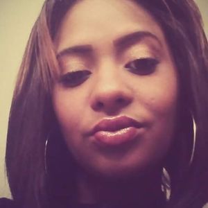 Meet your Posher, Erika